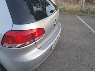 Volkswagen Golf 2011