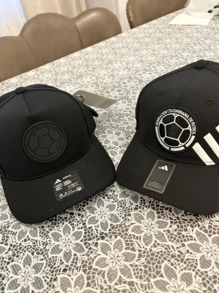 Gorra Adidas Federación Colombiana de Fútbol