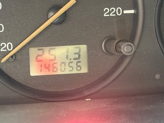 Ford Fiesta 2001