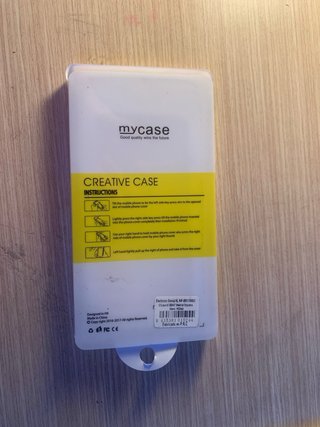 Custodia iPhone 12 Pro Max mycase