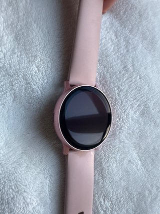 Samsung Galaxy Watch Active2 Rosa