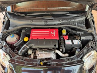 Abarth 595 Competizione