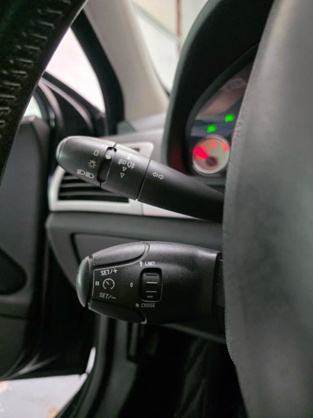 Peugeot 407 2008
