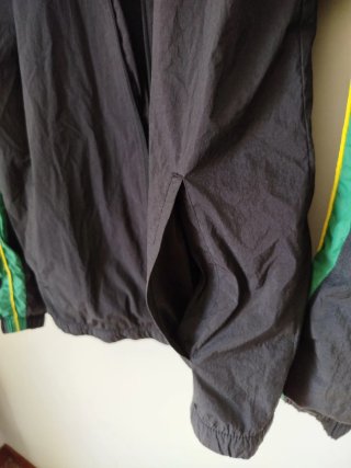 Giacca a vento Ellesse Uomo L Vintage