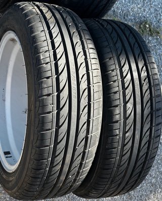 Llantas 15” Chevrolet Aveo (4 unidades)