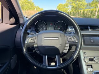 RANGE ROVER EVOQUE HSE DYNAMIC