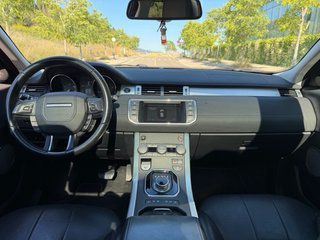 RANGE ROVER EVOQUE HSE DYNAMIC