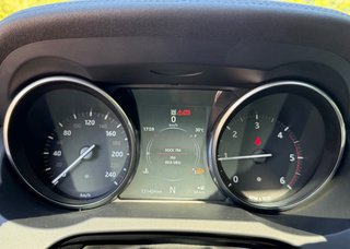 RANGE ROVER EVOQUE HSE DYNAMIC