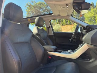 RANGE ROVER EVOQUE HSE DYNAMIC