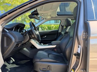 RANGE ROVER EVOQUE HSE DYNAMIC