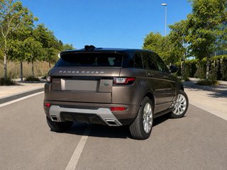 RANGE ROVER EVOQUE HSE DYNAMIC