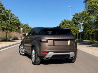 RANGE ROVER EVOQUE HSE DYNAMIC