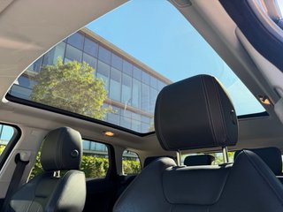 RANGE ROVER EVOQUE HSE DYNAMIC