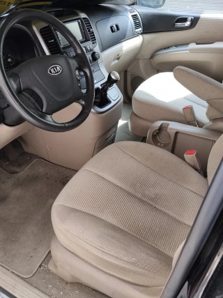 KIA Carnival 2006