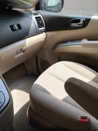 KIA Carnival 2006