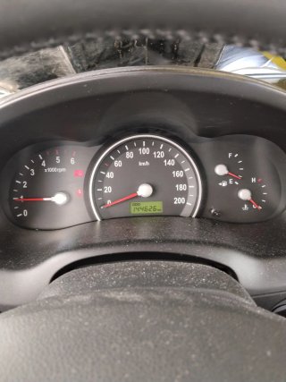KIA Carnival 2006
