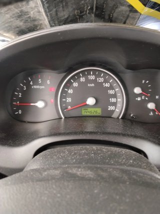KIA Carnival 2006