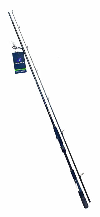 Caña Daiwa Prorex AGS, Caña Daiwa Spinning
