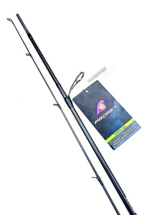 Caña Daiwa Prorex AGS, Caña Daiwa Spinning