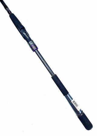 Caña Daiwa Prorex AGS, Caña Daiwa Spinning
