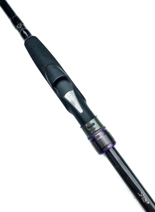 Caña Daiwa Prorex AGS, Caña Daiwa Spinning