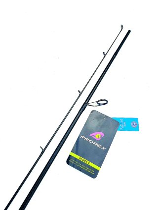 Caña Daiwa Prorex AGS, Caña Daiwa Spinning