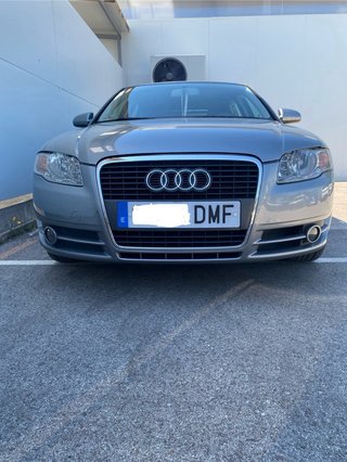 Audi A4 2005