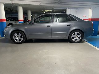 Audi A4 2005