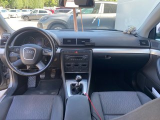 Audi A4 2005