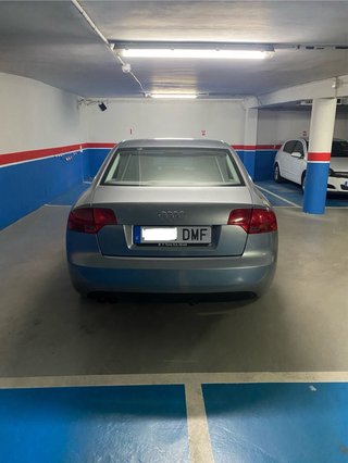 Audi A4 2005