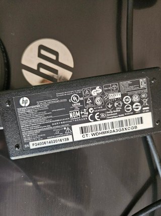 Portátil HP Pavilion 17-F Negro/Plata