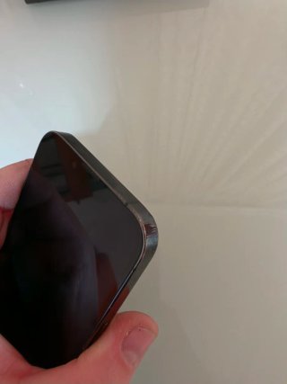 iPhone 13 Verde Oscuro