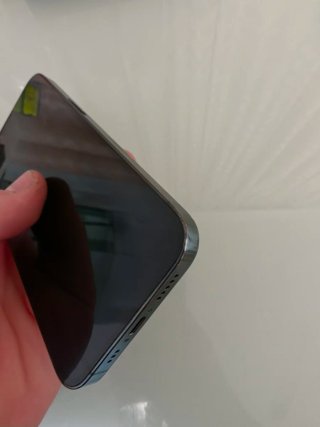 iPhone 13 Verde Oscuro