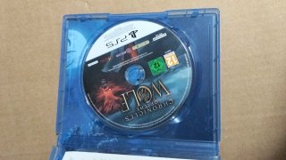 Chronicles of the Wolf PS5 Juego Acción