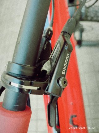 Scott Spark 960 MTB Doble Suspensión Talla L