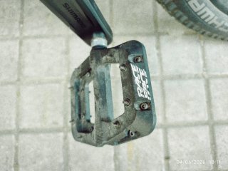 Scott Spark 960 MTB Doble Suspensión Talla L