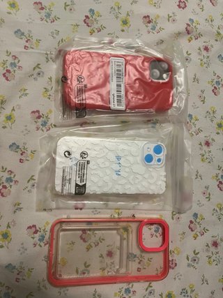Cover per iPhone 13 / 14