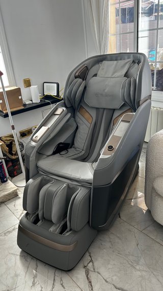Sillón de masaje Westinghouse en excelente estado
