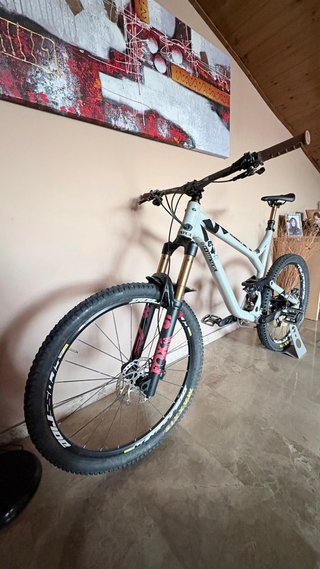 Commencal Meta AM3