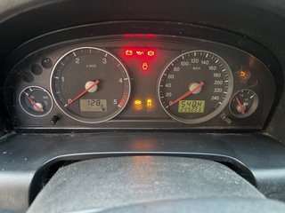 Ford Mondeo 2006