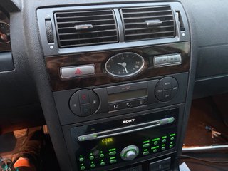 Ford Mondeo 2006