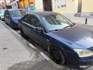 Ford Mondeo 2006