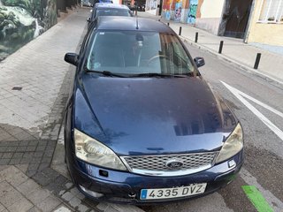 Ford Mondeo 2006