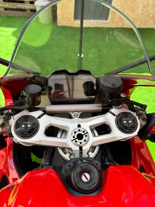 Ducati Panigale V4