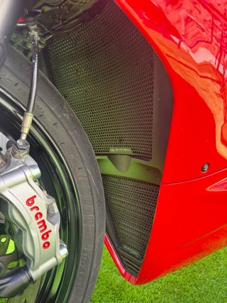 Ducati Panigale V4