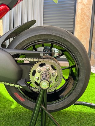 Ducati Panigale V4