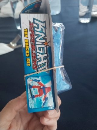 Android Emprise Fun Blocks