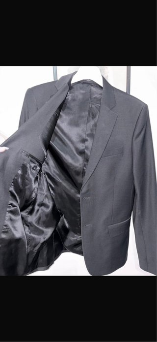 Giacca Givenchy nera