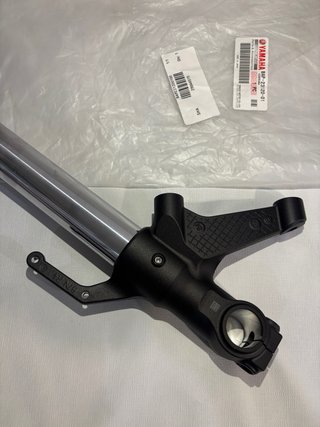 Horquilla Yamaha Tracer 9 GT