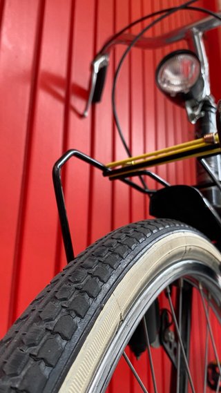 Bicicleta Gloria Holandesa  24x175